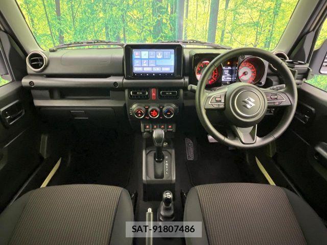 Suzuki JIMNY 2025-06 8883794-1