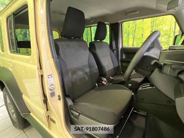 Suzuki JIMNY 2025-06 8883794-7