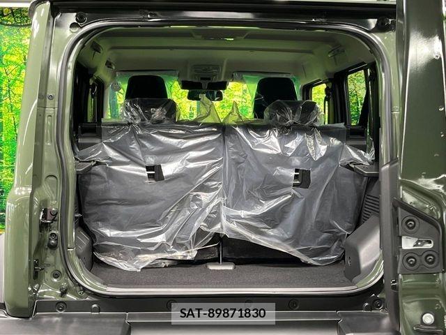 Suzuki JIMNY 2026-04 7977815-9