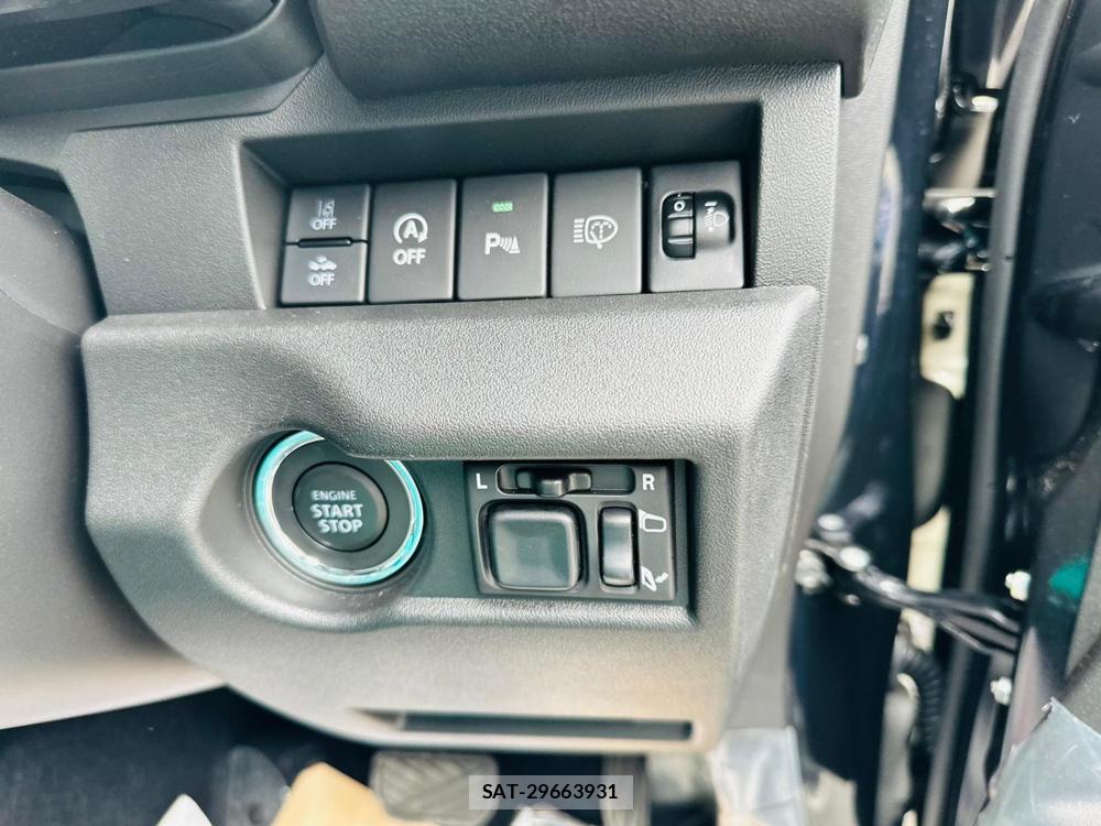 Suzuki JIMNY 2025 6937240-16