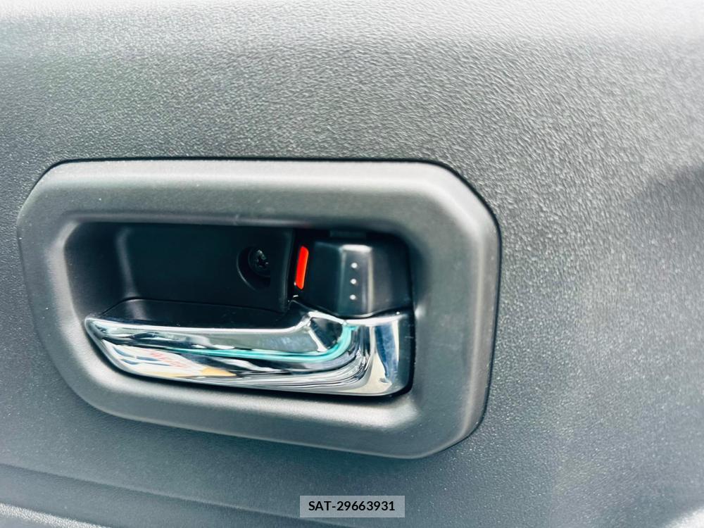 Suzuki JIMNY 2025 6937240-20