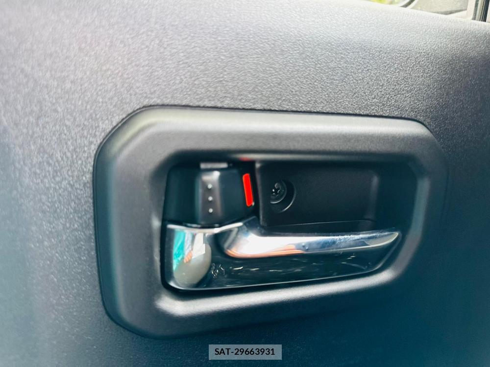 Suzuki JIMNY 2025 6937240-21