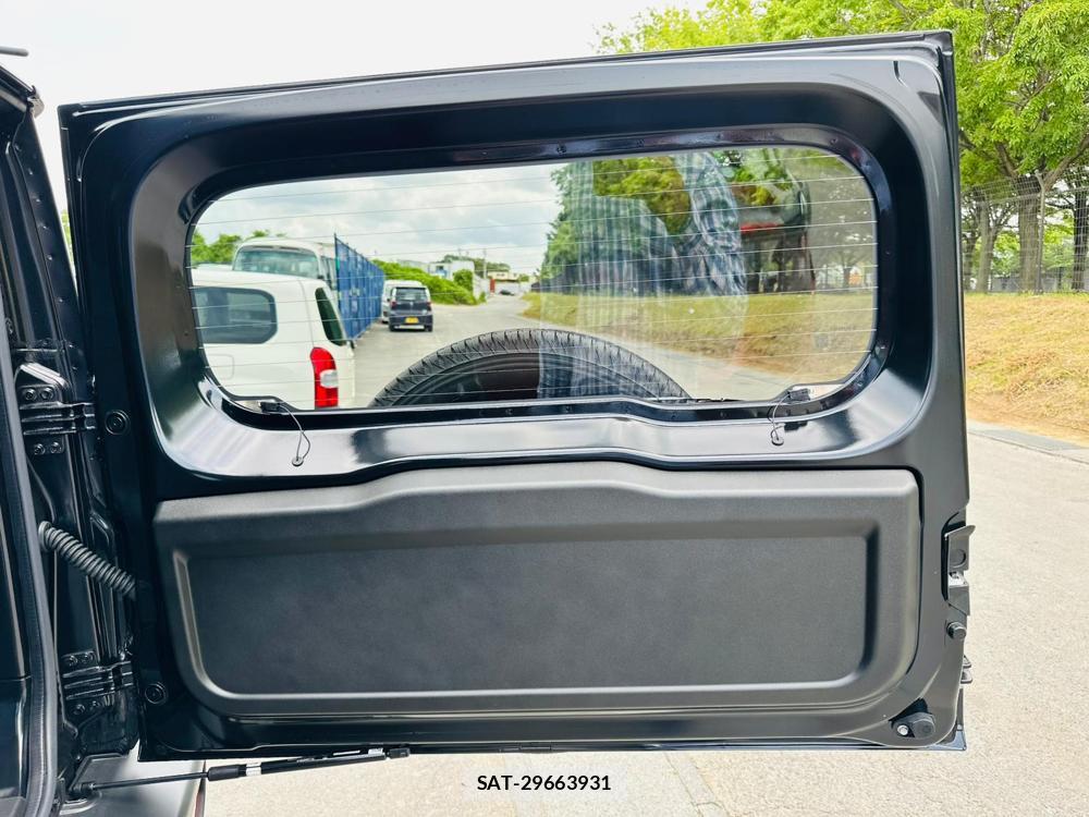 Suzuki JIMNY 2025 6937240-24