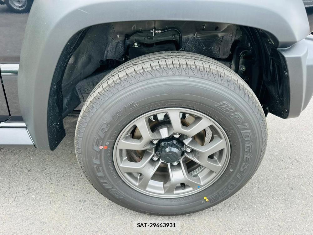 Suzuki JIMNY 2025 6937240-26
