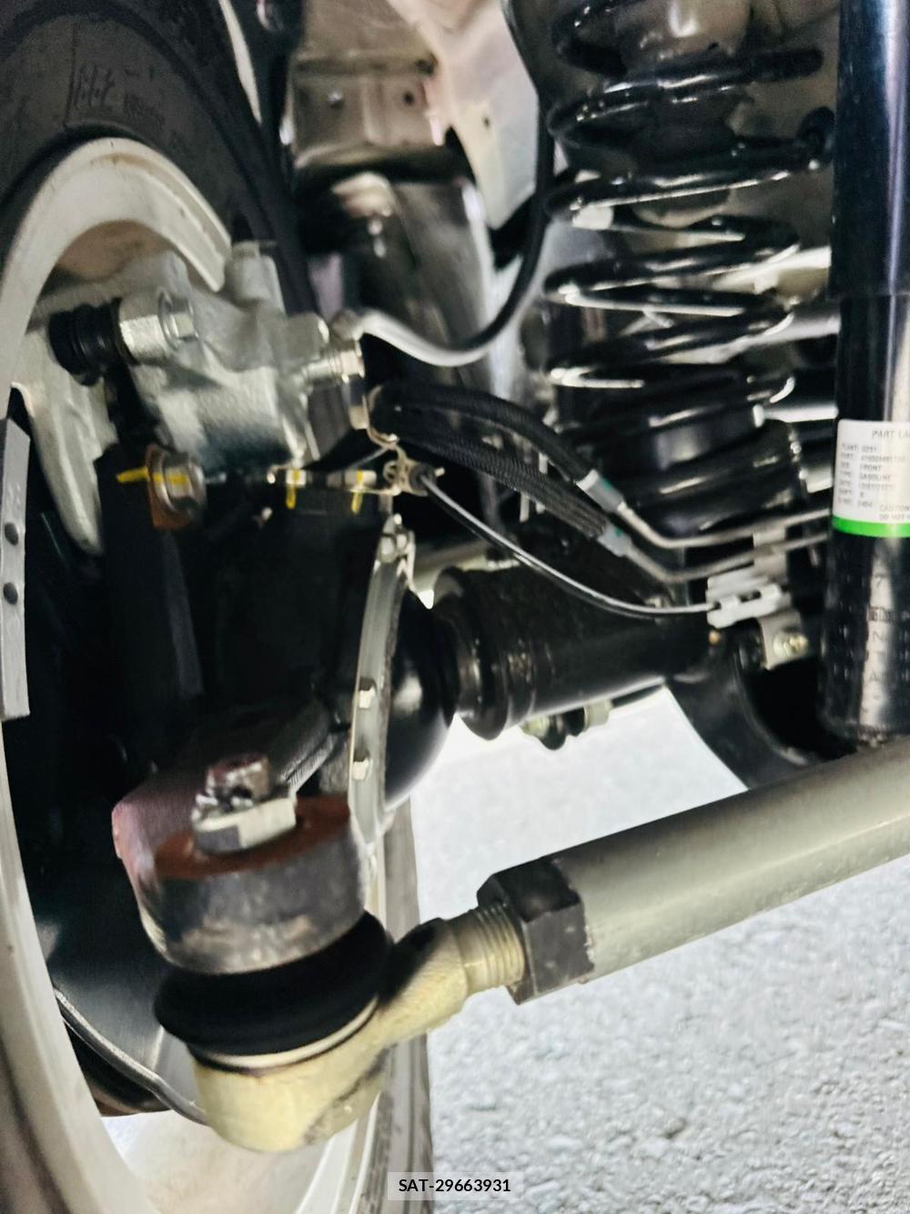 Suzuki JIMNY 2025 6937240-31
