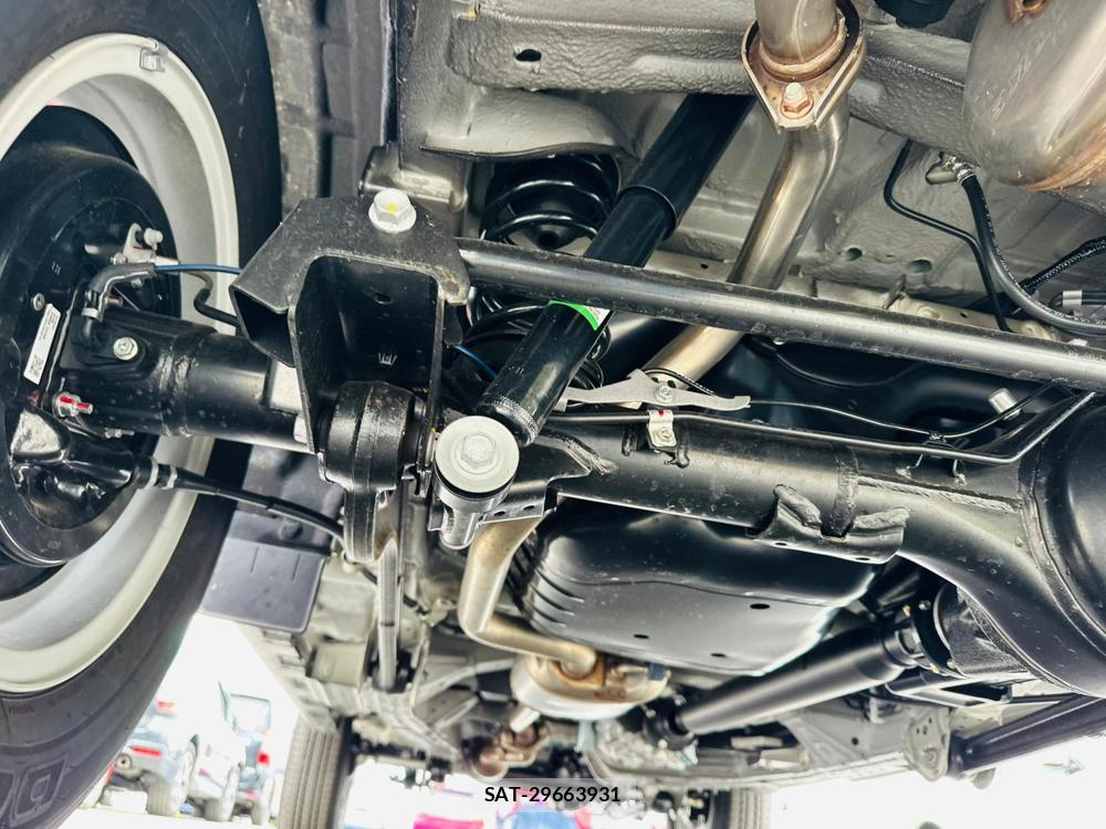 Suzuki JIMNY 2025 6937240-33