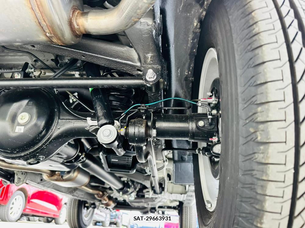 Suzuki JIMNY 2025 6937240-34