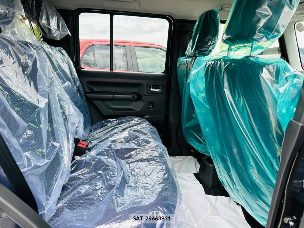 Suzuki JIMNY 2025 6937240-8