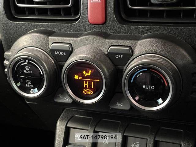Suzuki JIMNY SIERRA 2023-01 527427-9