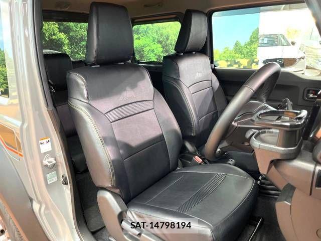 Suzuki JIMNY SIERRA 2023-01 527427-11