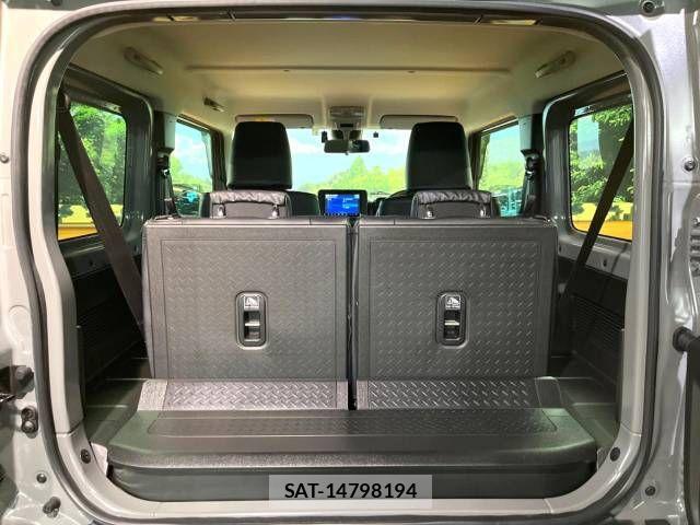 Suzuki JIMNY SIERRA 2023-01 527427-13