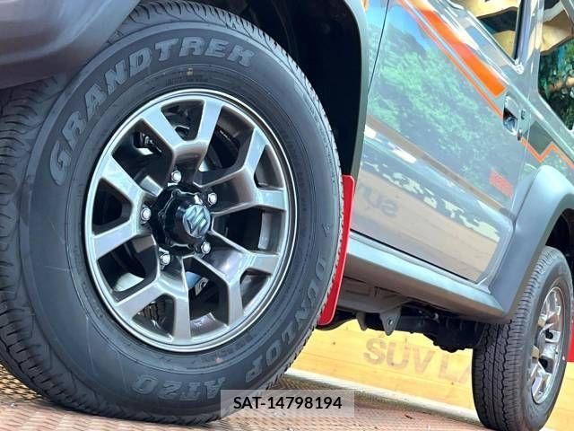 Suzuki JIMNY SIERRA 2023-01 527427-15