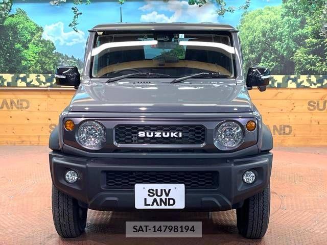 Suzuki JIMNY SIERRA 2023-01 527427-16