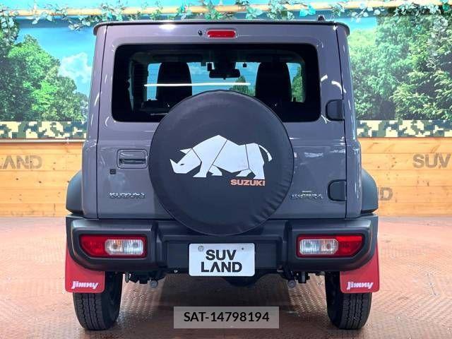 Suzuki JIMNY SIERRA 2023-01 527427-17