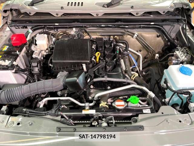 Suzuki JIMNY SIERRA 2023-01 527427-18