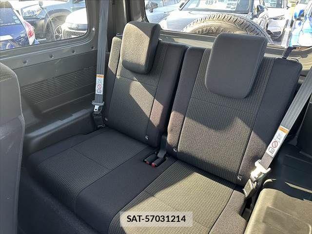 Suzuki JIMNY SIERRA 2024-05 610879-17