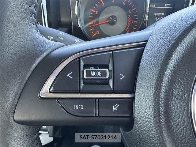 Suzuki JIMNY SIERRA 2024-05 610879-22