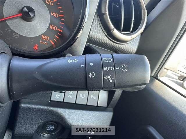 Suzuki JIMNY SIERRA 2024-05 610879-24