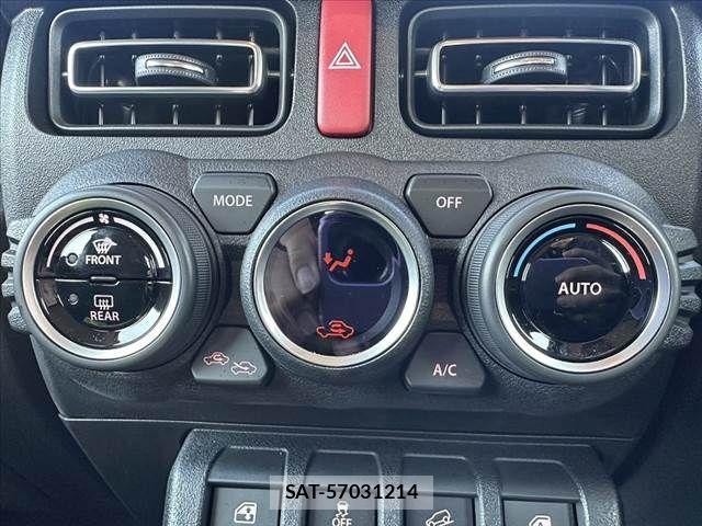 Suzuki JIMNY SIERRA 2024-05 610879-27
