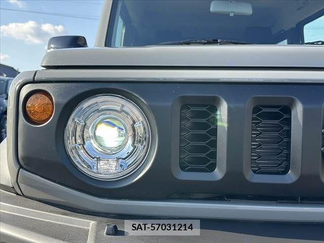 Suzuki JIMNY SIERRA 2024-05 610879-29