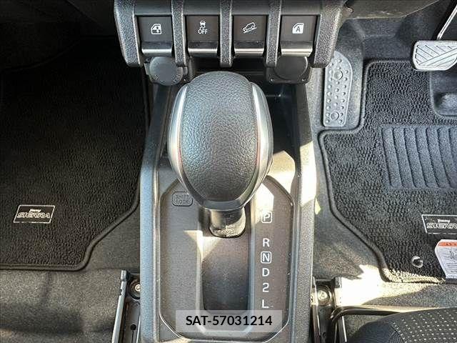 Suzuki JIMNY SIERRA 2024-05 610879-5