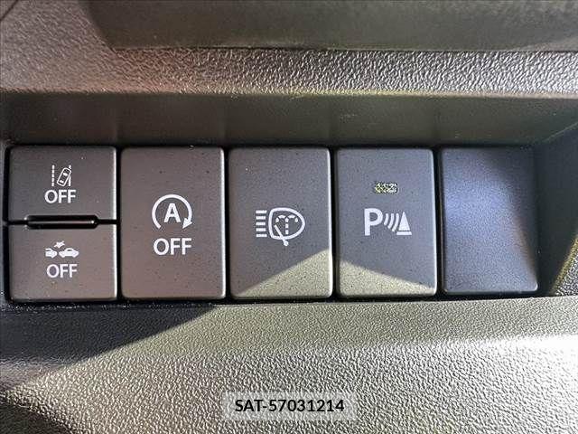 Suzuki JIMNY SIERRA 2024-05 610879-6