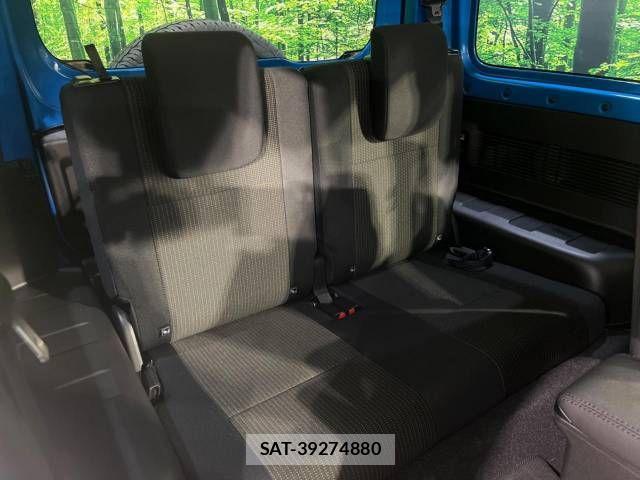 Suzuki JIMNY SIERRA 2022-12 625846-9