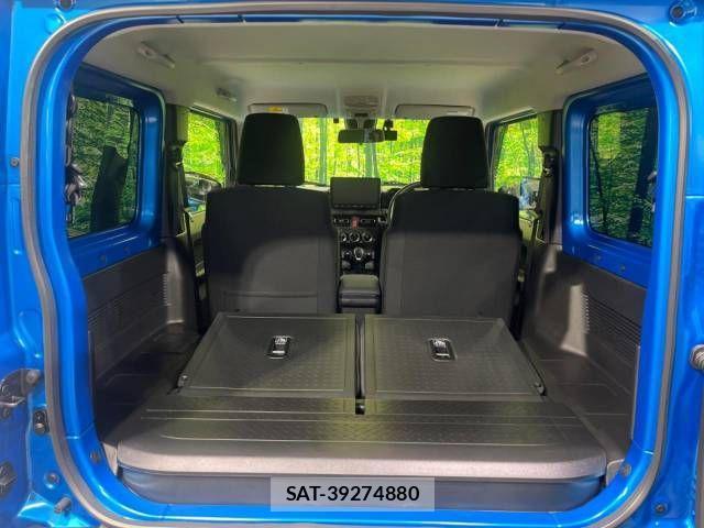 Suzuki JIMNY SIERRA 2022-12 625846-10