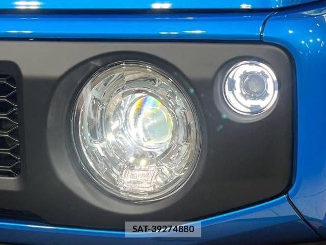 Suzuki JIMNY SIERRA 2022-12 625846-12