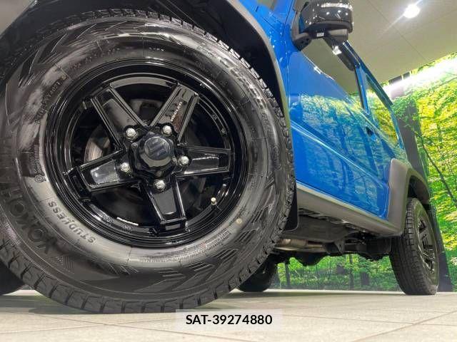 Suzuki JIMNY SIERRA 2022-12 625846-13