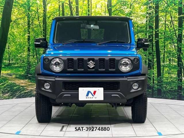 Suzuki JIMNY SIERRA 2022-12 625846-14