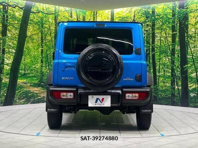 Suzuki JIMNY SIERRA 2022-12 625846-15