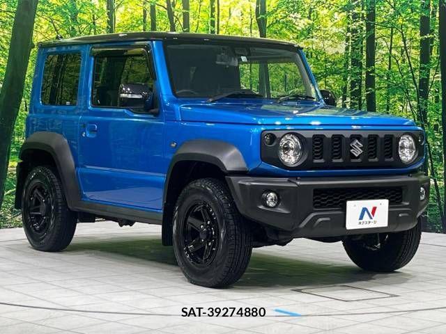 Suzuki JIMNY SIERRA 2022-12 625846-16