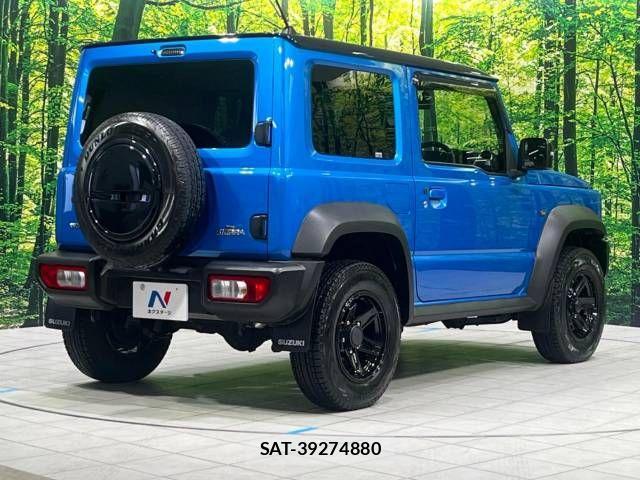 Suzuki JIMNY SIERRA 2022-12 625846-17