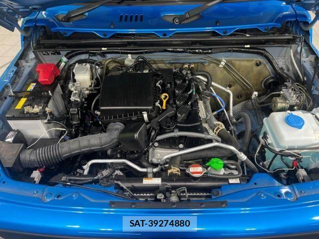 Suzuki JIMNY SIERRA 2022-12 625846-18