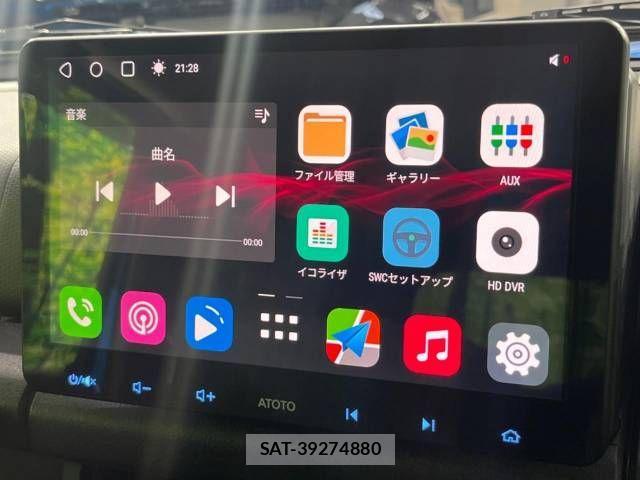 Suzuki JIMNY SIERRA 2022-12 625846-3