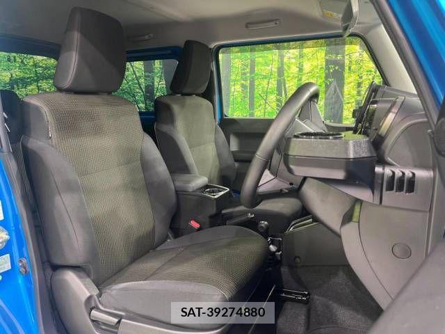 Suzuki JIMNY SIERRA 2022-12 625846-8