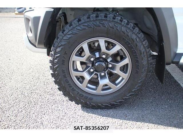 Suzuki JIMNY SIERRA 2020-12 705084-11