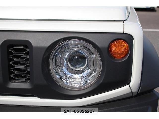 Suzuki JIMNY SIERRA 2020-12 705084-12