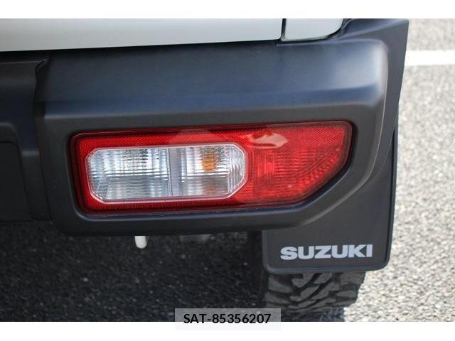 Suzuki JIMNY SIERRA 2020-12 705084-13