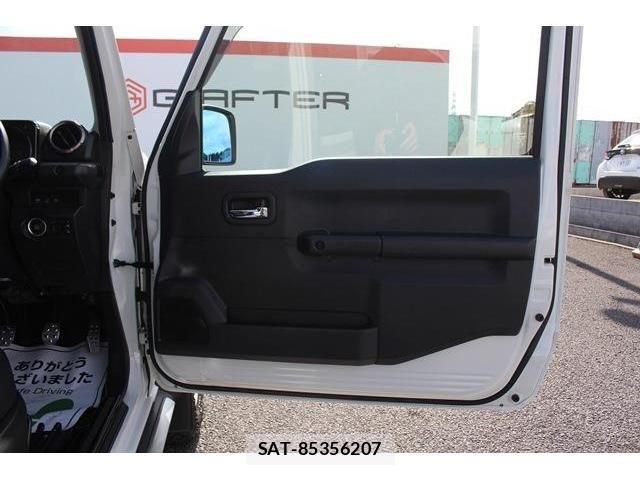 Suzuki JIMNY SIERRA 2020-12 705084-14