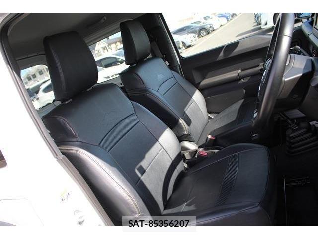 Suzuki JIMNY SIERRA 2020-12 705084-15