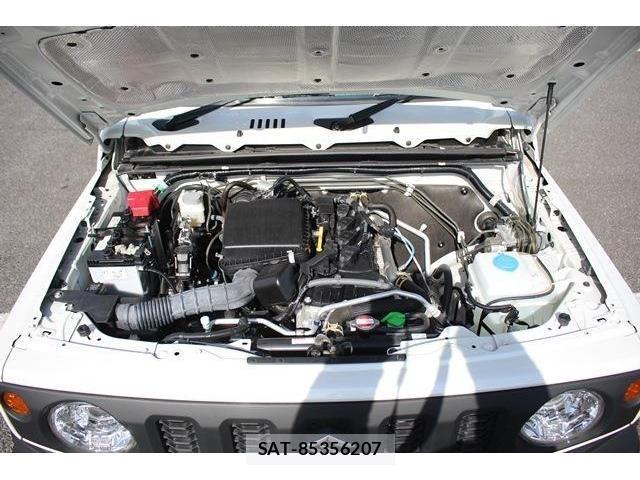 Suzuki JIMNY SIERRA 2020-12 705084-18
