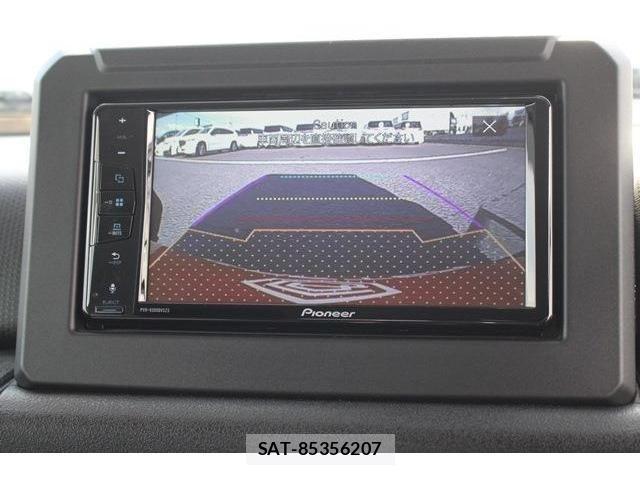 Suzuki JIMNY SIERRA 2020-12 705084-2