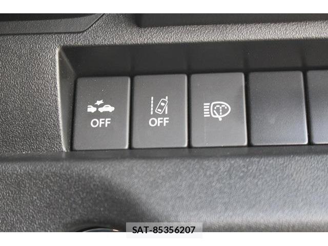 Suzuki JIMNY SIERRA 2020-12 705084-7