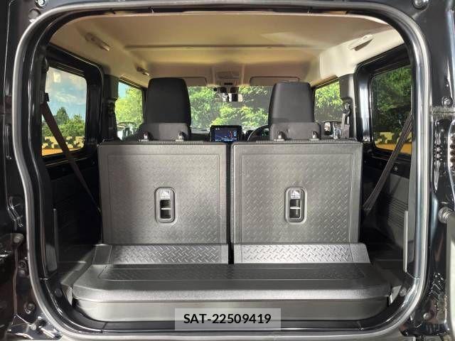 Suzuki JIMNY SIERRA 2023-10 895047-9