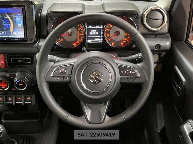 Suzuki JIMNY SIERRA 2023-10 895047-10