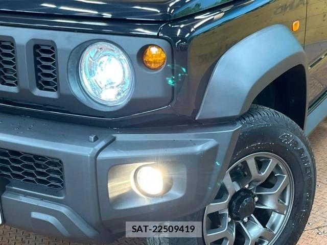 Suzuki JIMNY SIERRA 2023-10 895047-12