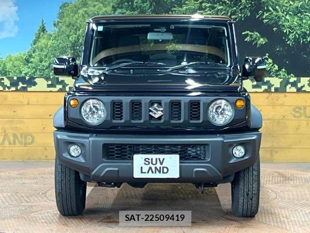 Suzuki JIMNY SIERRA 2023-10 895047-13