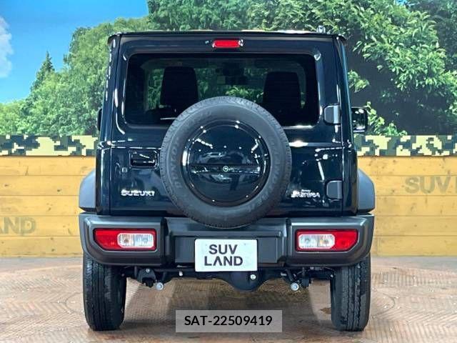 Suzuki JIMNY SIERRA 2023-10 895047-14